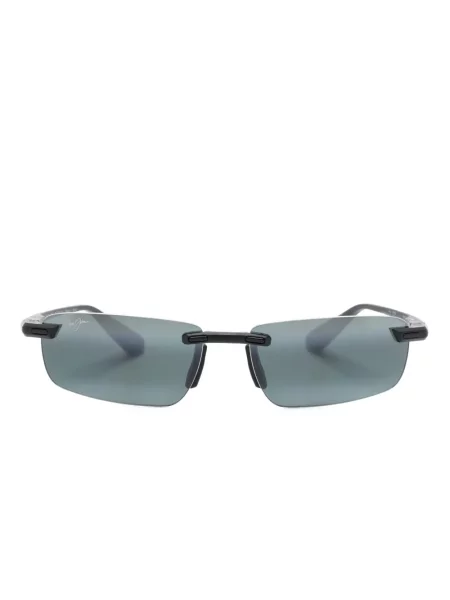Ochelari de soare Maui Jim negru