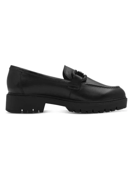 Pantofi Tamaris negru