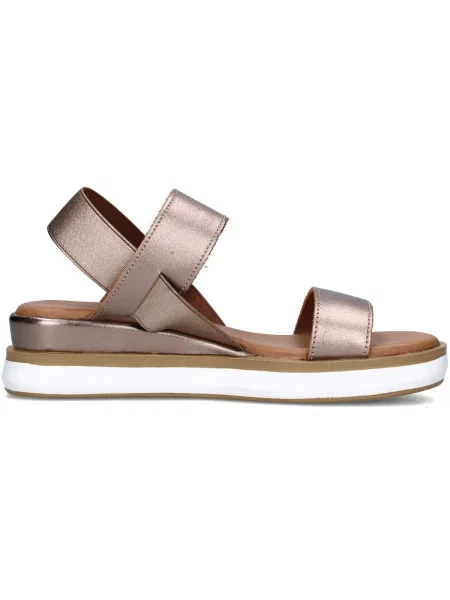 Pantofi Inuovo maro