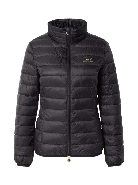 Emporio Armani Geacă negru
