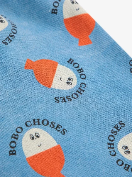 Детские спортивные штаны Bobo Choses