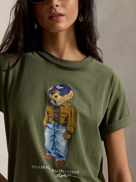 Поло Polo Ralph Lauren