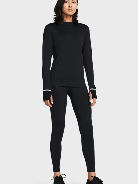 Штани Under Armour чорні