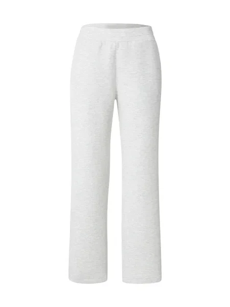 Abercrombie & Fitch Nadrág világosszürke