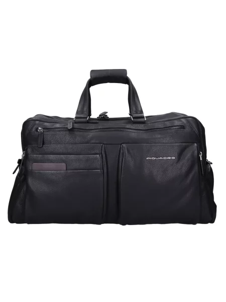 Torba Piquadro czarna