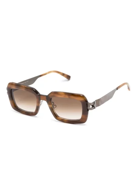 Ochelari de soare Mykita maro