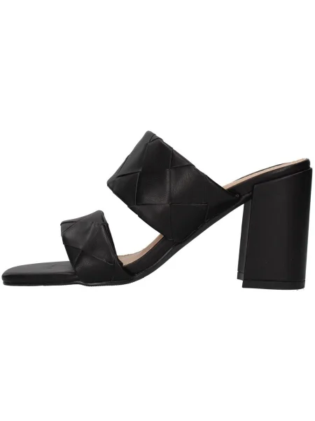 Pantofi Steve Madden negru