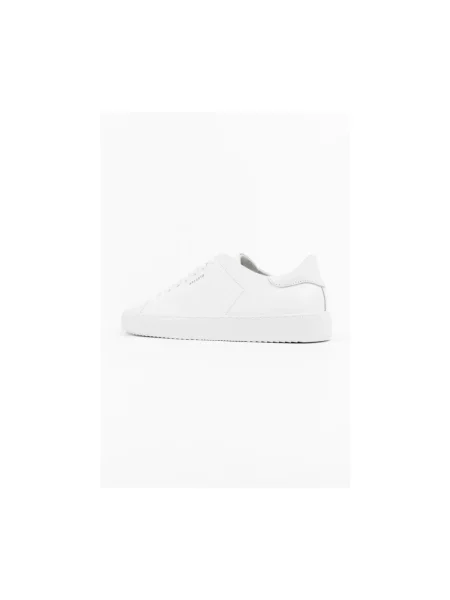 Sneakersy Axel Arigato białe