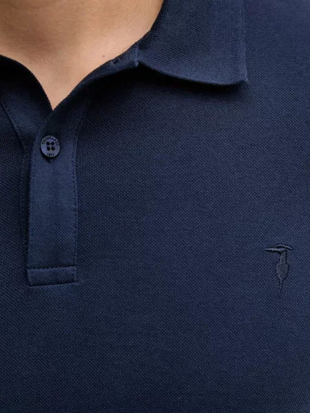 Trussardi поло з