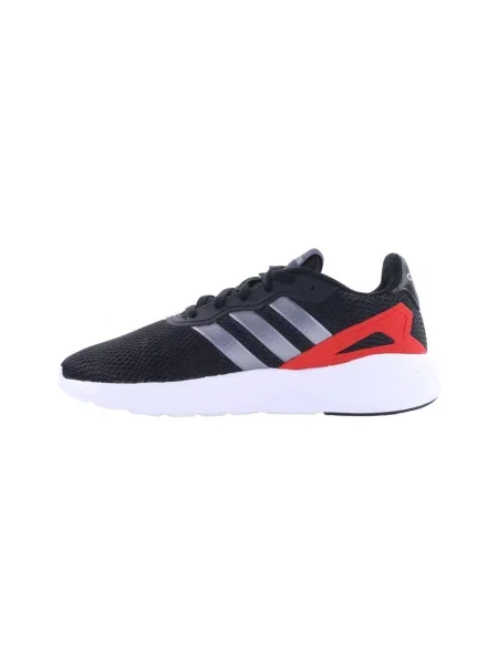 Félcipo Adidas fekete