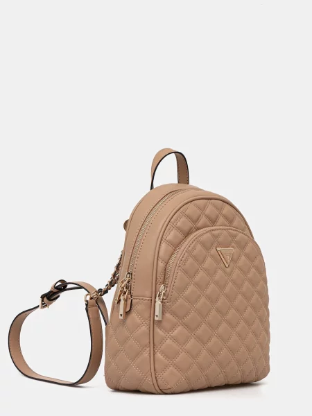 Guess Rucsac GIULLY II DOME maro