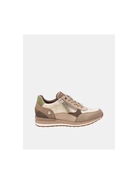 Pantofi Refresh maro