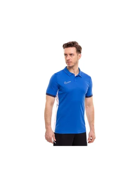 Polo majica Nike plava