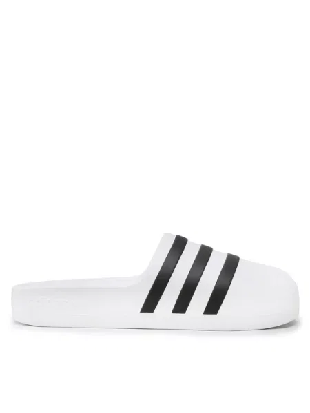 Μπότες Adidas λευκό