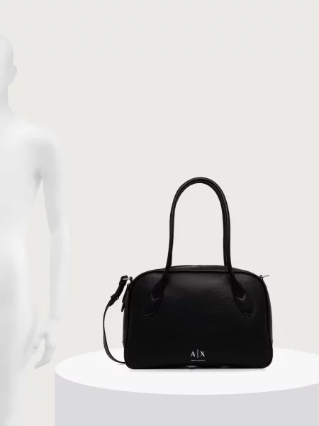 Armani Exchange сумка-тоут