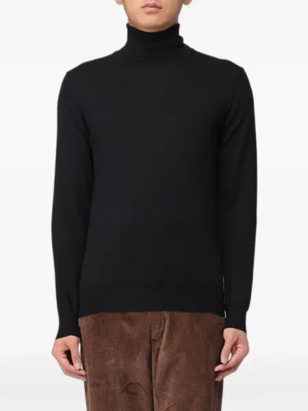 Sweter Xc czarny