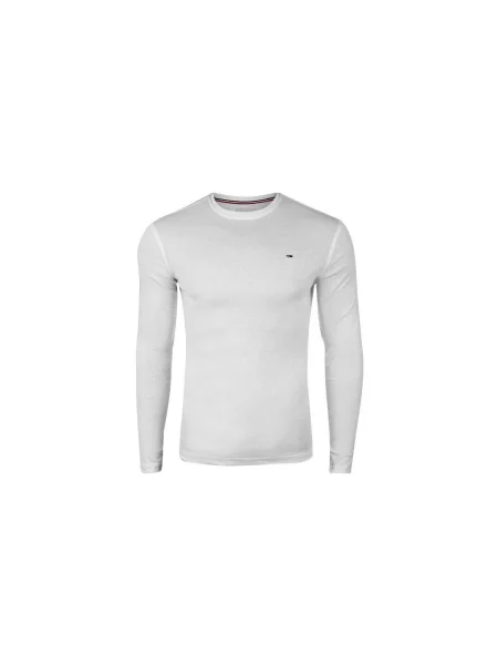 Tričko Tommy Hilfiger biela