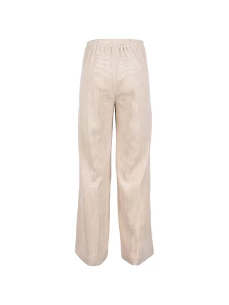 Pantaloni Via Masini 80 de catifea cord
