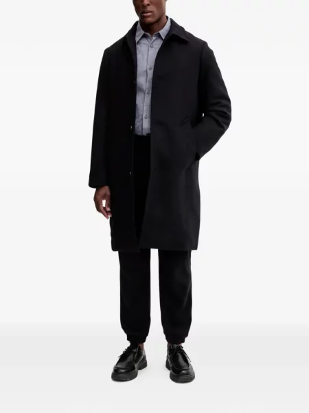 Cămașă Armani Exchange albastru