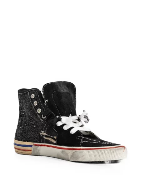 Top Paul Easterlin negru