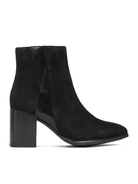 Lasocki Боти черен