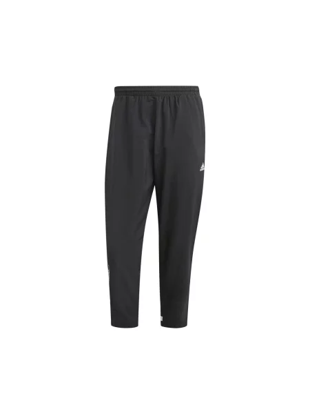 Nohavice Adidas čierna