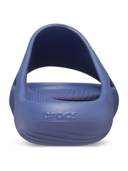 Félcipő Crocs kék