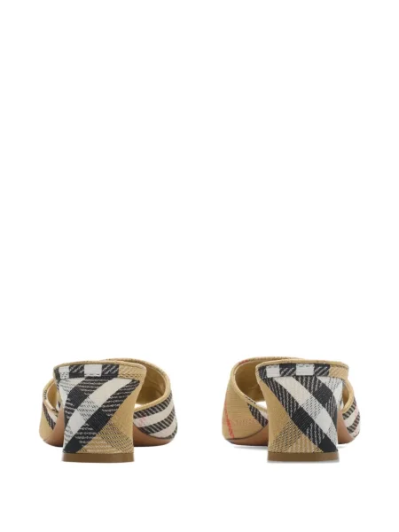 Сандали Burberry
