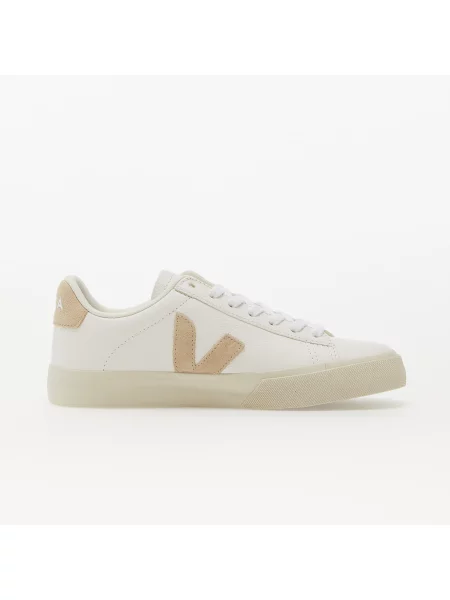 Sneakers Veja Campo λευκό