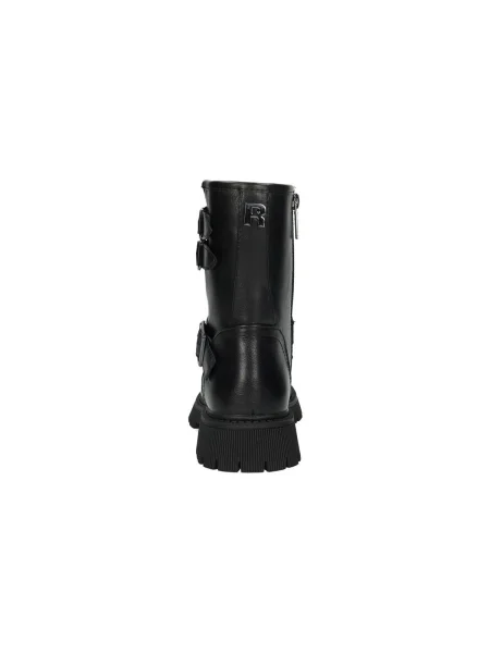 Pantofi Refresh negru