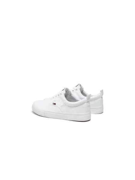 Tenisky Tommy Jeans Classic Tommy Jeans Sneaker biela