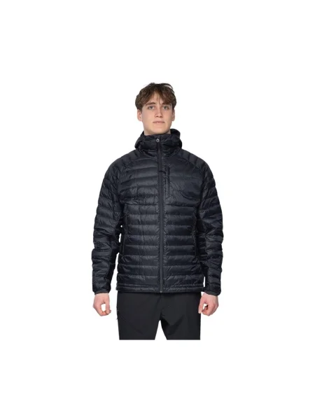Geacă Bergans negru