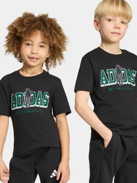 Детская футболка Adidas