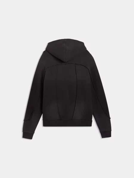 Свитер Puma черный