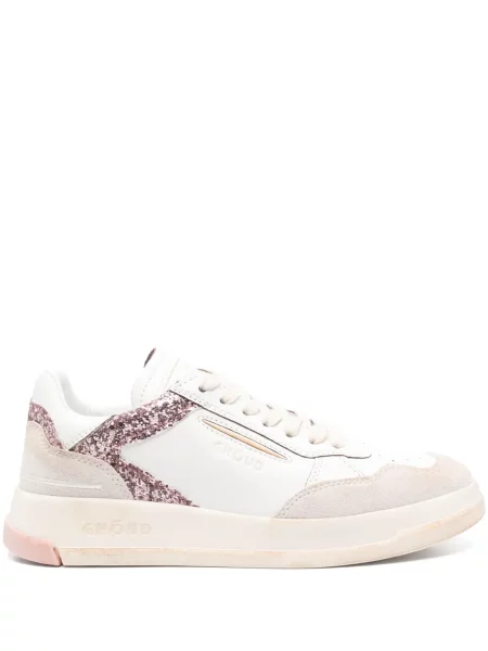 Маратонки Ghōud бяло