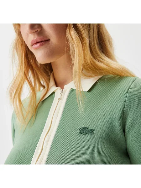 Lacoste Sukienki Lacoste