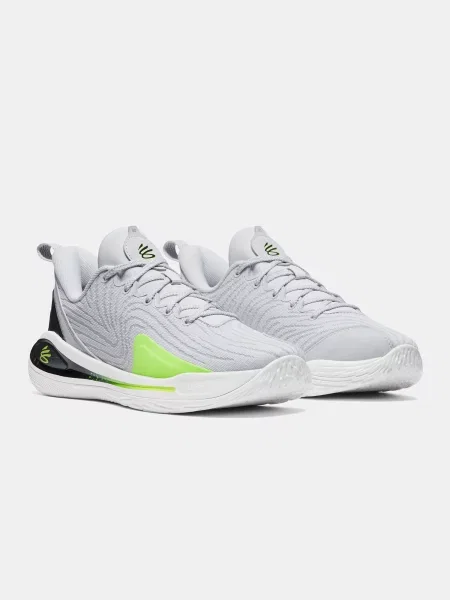 Маратонки Under Armour сиво