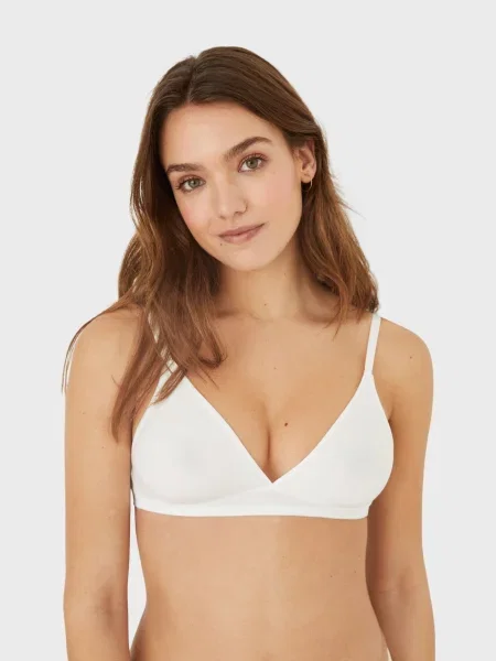 Бюстгальтер Women'secret білий