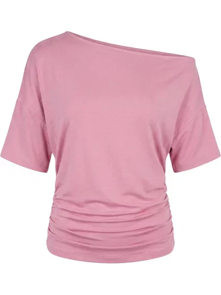 Studioselect Tricou Cindy pal roz
