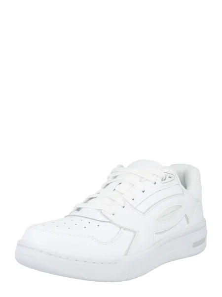 UNDER ARMOUR Sportovní boty UA Flex' bílá