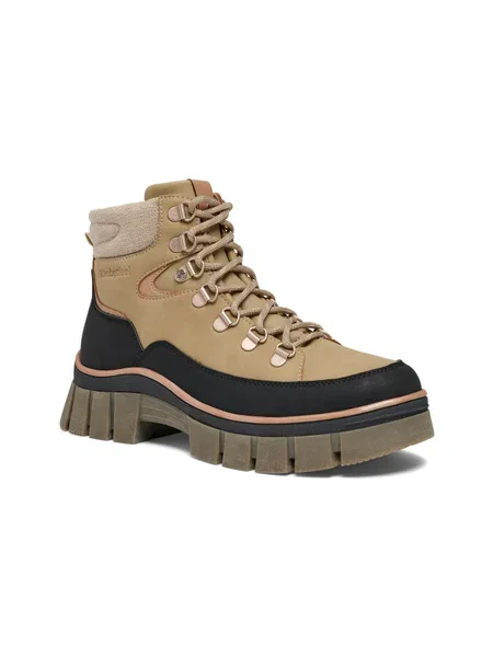 Pantofi Kimberfeel bej