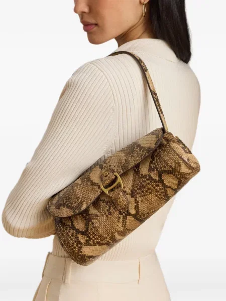 Kézitáska Lauren Ralph Lauren
