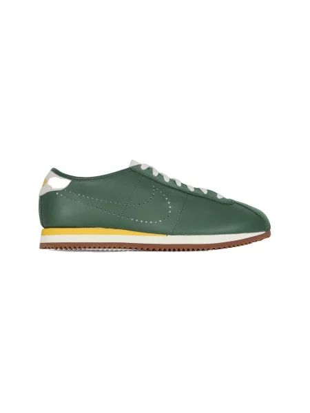 Pantofi Nike verde
