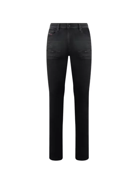 Blugi Diesel negru