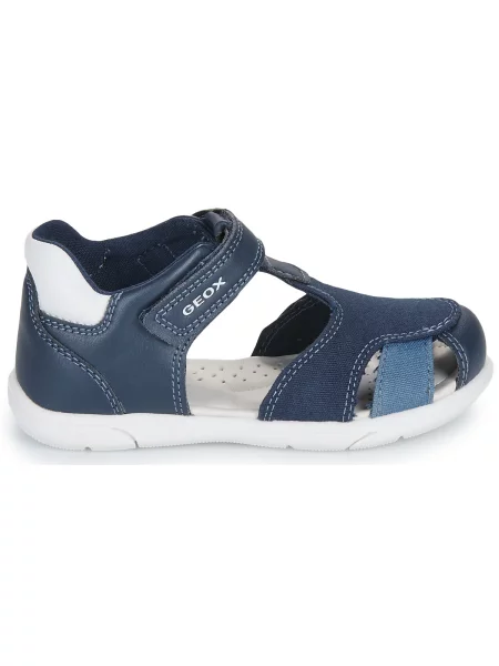 Sandale Geox plava