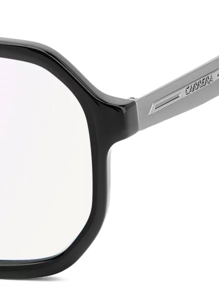 Ochelari de soare Carrera negru