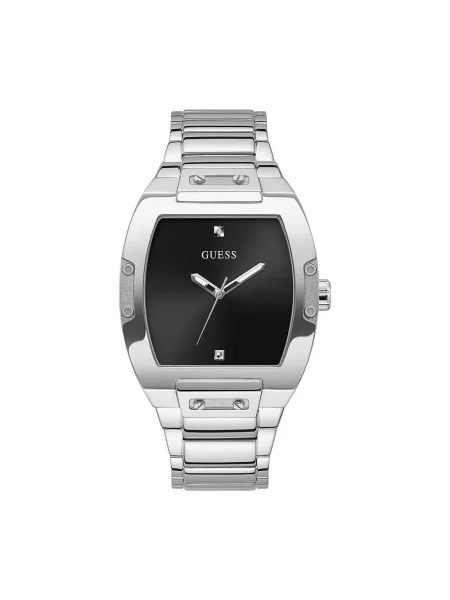 Zegarek Guess szary