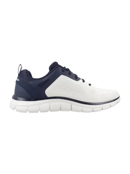 Pantofi Skechers alergare bej