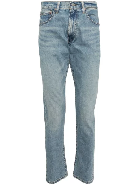 Blugi Polo Ralph Lauren albastru