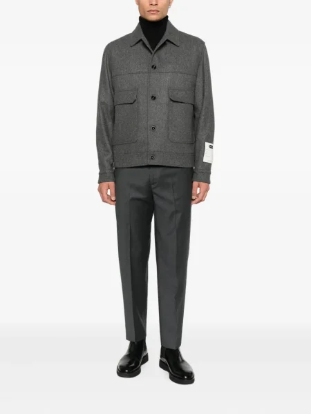 Pantaloni Briglia 1949 gri